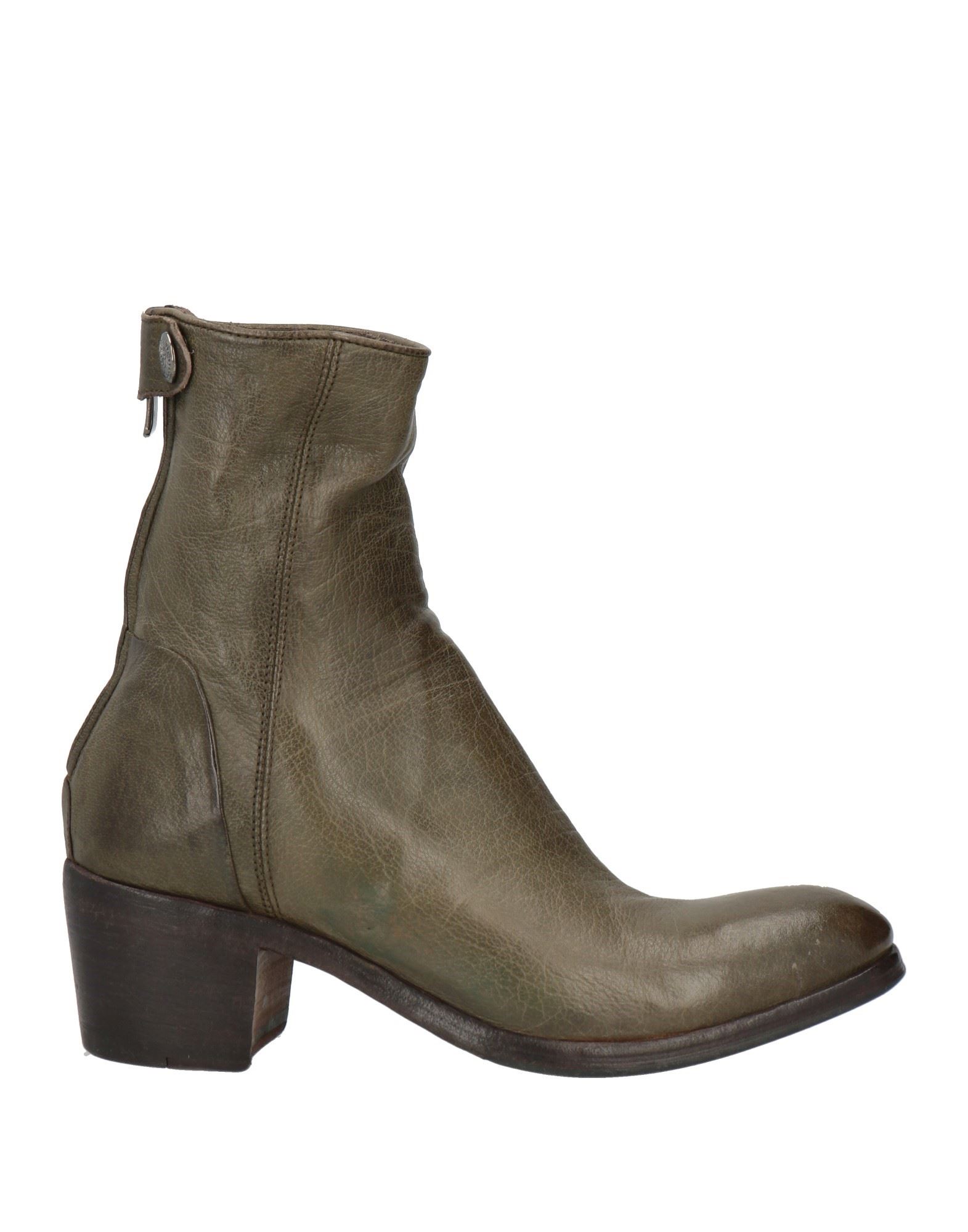 ALBERTO FASCIANI ALBERTO FASCIANI ΠΑΠΟΥΤΣΙΑ Μποτάκια