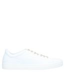 YATAY Herren Low Sneakers & Tennisschuhe Farbe Weiß Größe 15