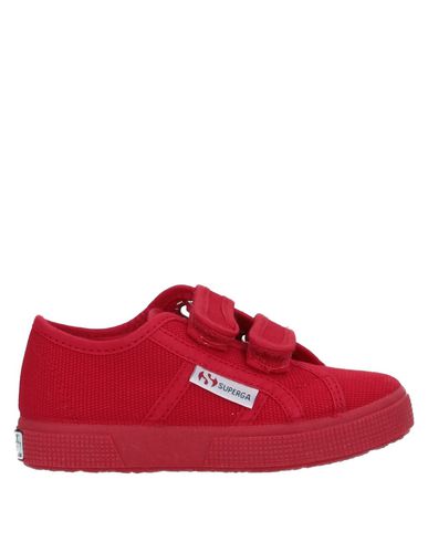 фото Низкие кеды и кроссовки Superga