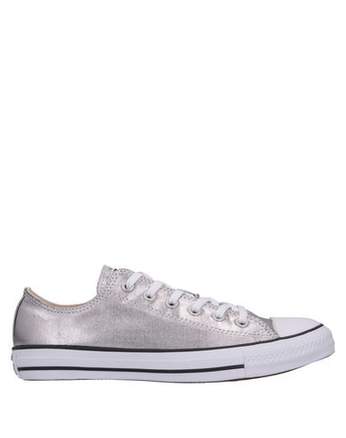 фото Низкие кеды и кроссовки Converse all star