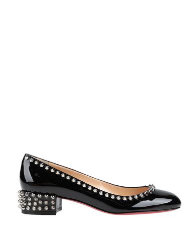 фото Туфли Christian louboutin