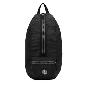 【レア商品】STONE ISLAND NylonMetal Backpack