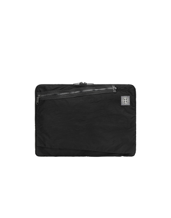 11794818pr - Shoes - Bags STONE ISLAND Laptop case 91570 STONE ISLAND - 0