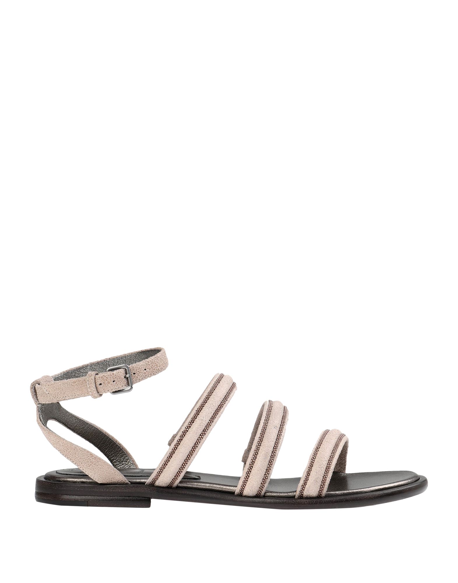 BRUNELLO CUCINELLI BRUNELLO CUCINELLI ΠΑΠΟΥΤΣΙΑ Πέδιλα