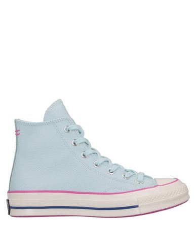 фото Высокие кеды и кроссовки Converse all star