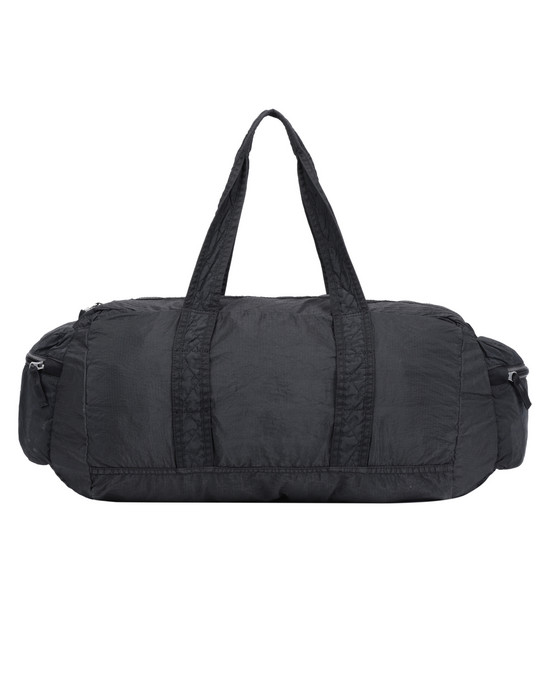 11795062cl - Shoes - Bags STONE ISLAND Travel & duffel bag 91032 NYLON METAL WATRO RIPSTOP_PACKABLE-TC
STONE ISLAND - 0