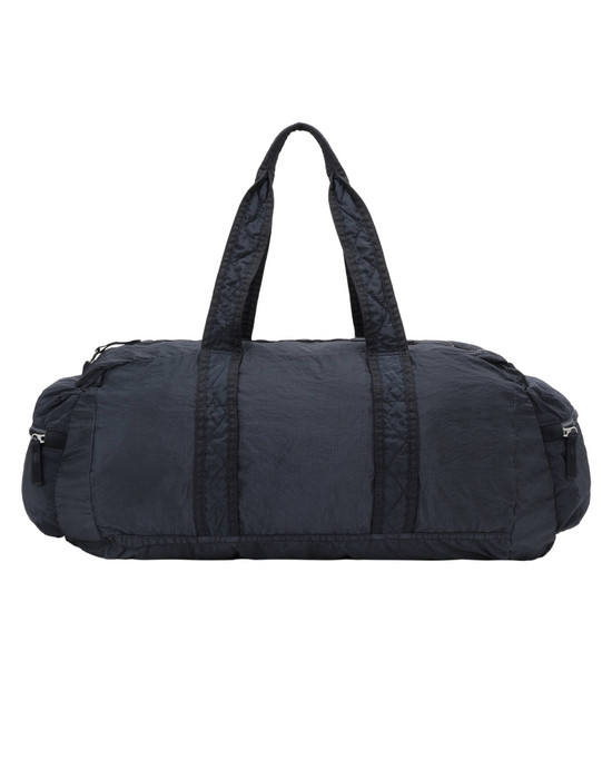 11795083qv - Shoes - Bags STONE ISLAND Travel & duffel bag 91032 NYLON METAL WATRO RIPSTOP_PACKABLE-TC
STONE ISLAND - 0
