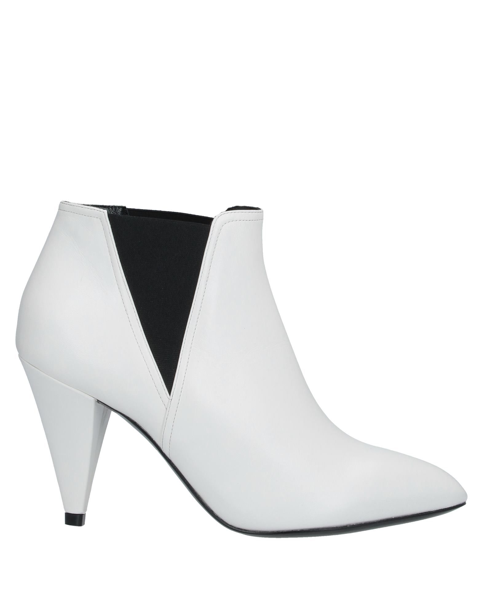 celine two tone boots