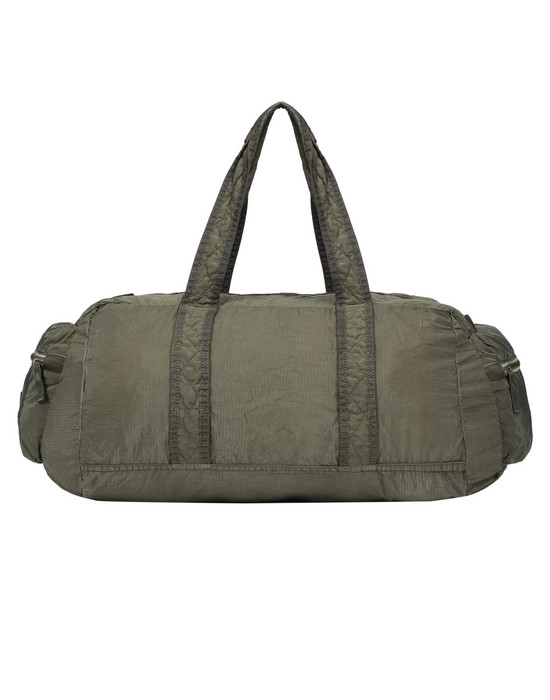 11795116nn - Shoes - Bags STONE ISLAND Travel & duffel bag 91032 NYLON METAL WATRO RIPSTOP_PACKABLE-TC
STONE ISLAND - 0
