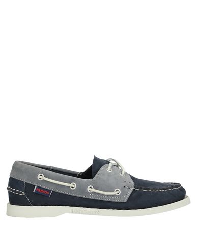 фото Мокасины Sebago docksides