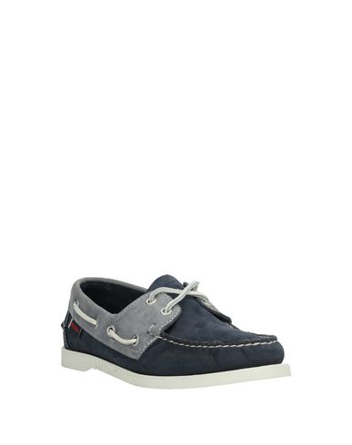 фото Мокасины Sebago docksides