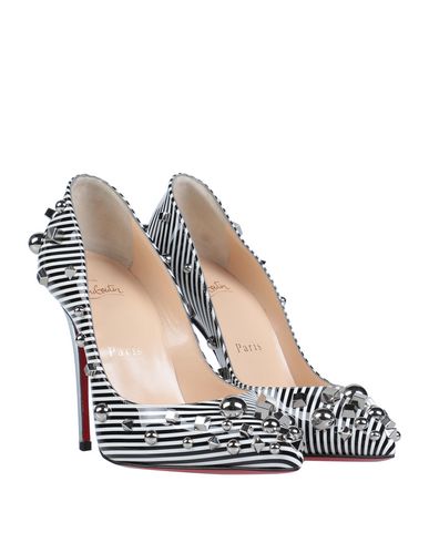 фото Туфли christian louboutin