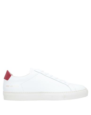 Кеды и кроссовки WOMAN BY COMMON PROJECTS 11795232DF