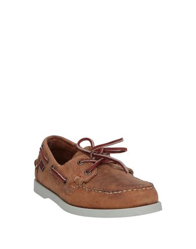 фото Мокасины Sebago docksides