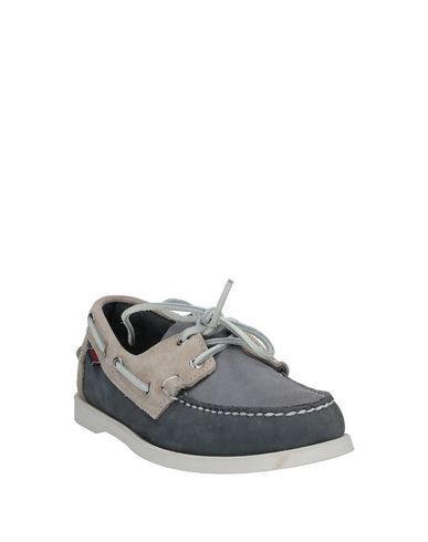 фото Мокасины Sebago docksides