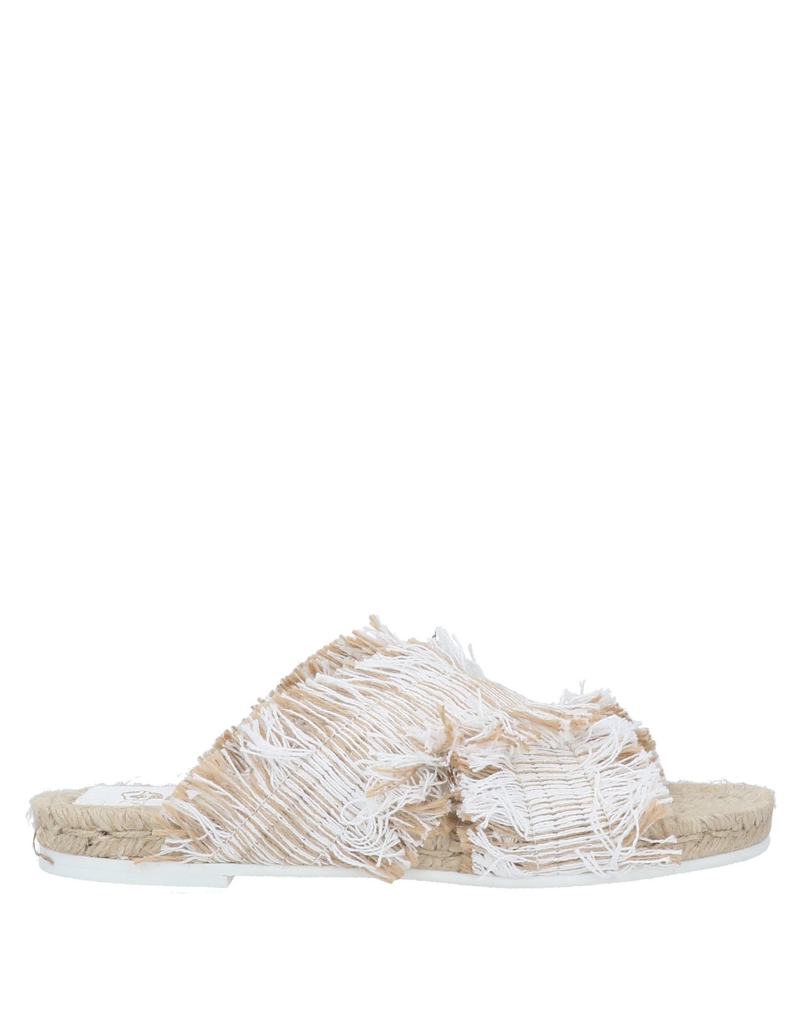 ESPADRILLES ESPADRILLES ΠΑΠΟΥΤΣΙΑ Πέδιλα