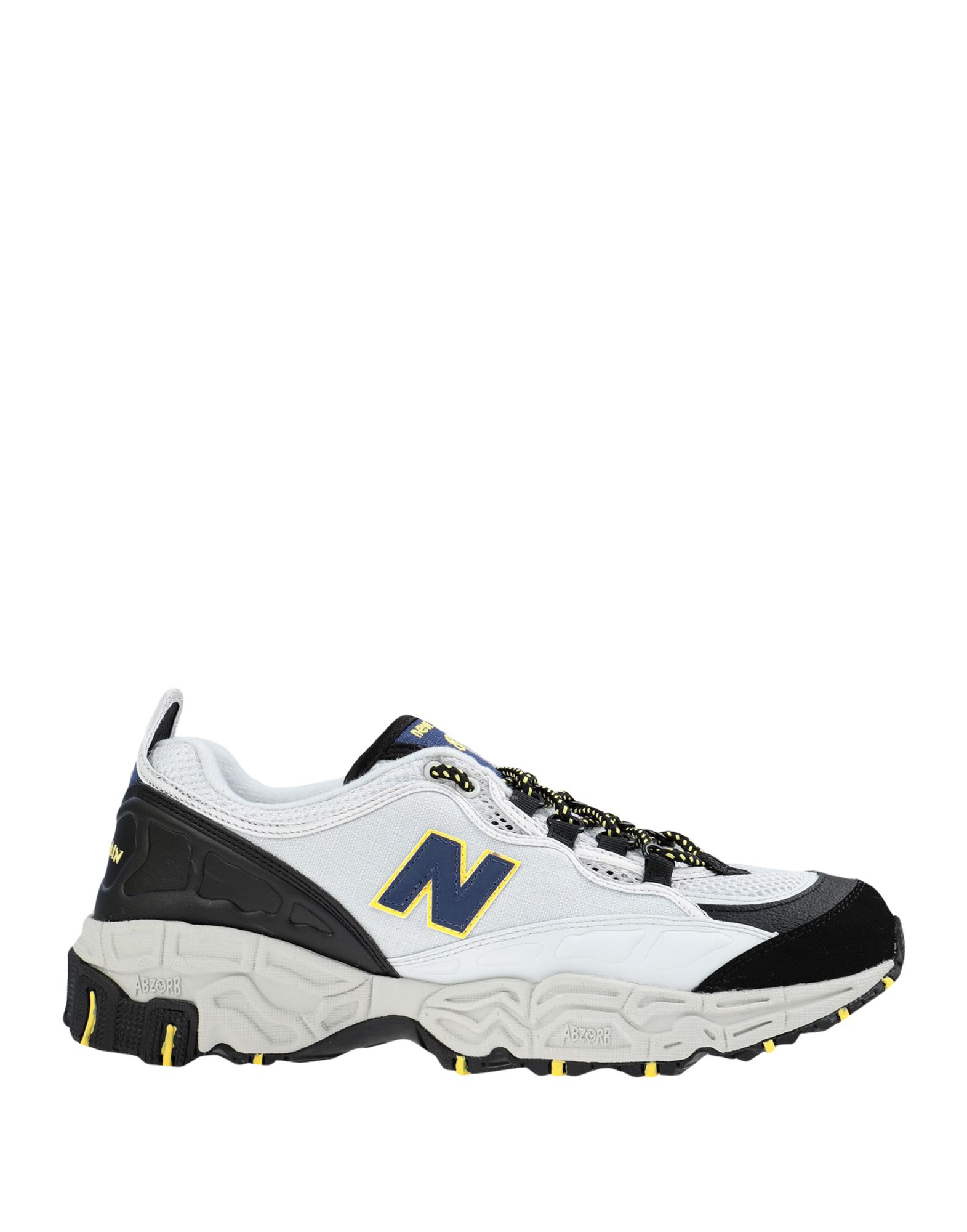 new balance 801