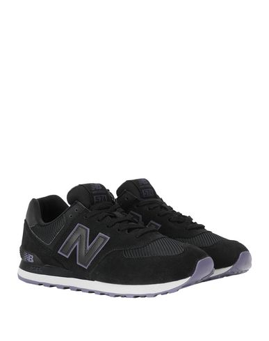 фото Низкие кеды и кроссовки New balance