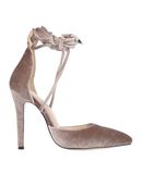 PUBLIC DESIRE Damen Pumps Farbe Taubengrau Gre 13