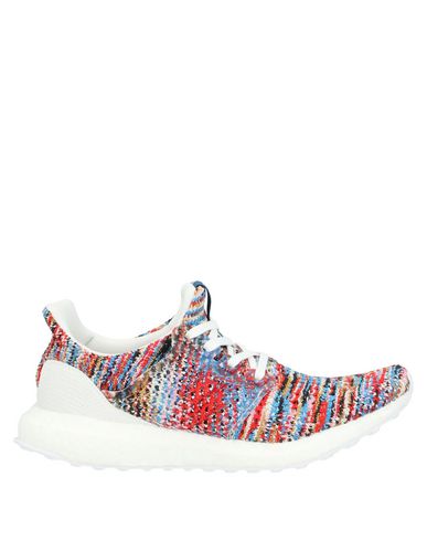 фото Низкие кеды и кроссовки Adidas x missoni