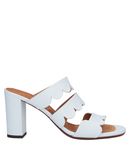 CHIE MIHARA Damen Sandale Farbe Weiß Größe 5