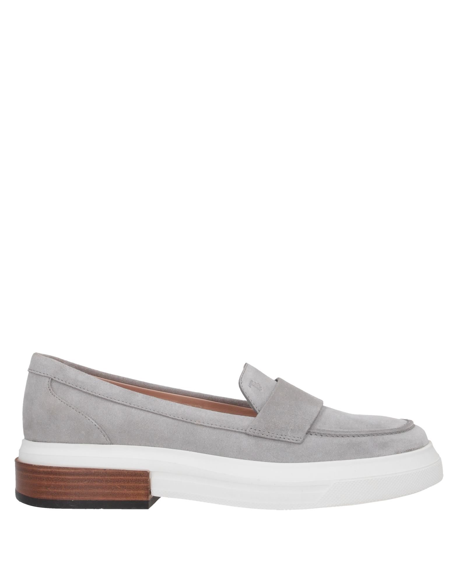 TOD'S TOD'S ΠΑΠΟΥΤΣΙΑ Μοκασίνια