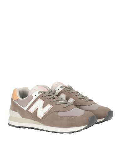 фото Низкие кеды и кроссовки New balance