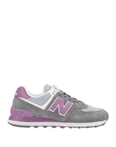 фото Низкие кеды и кроссовки New balance