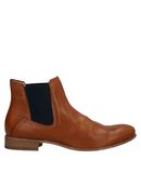 GIANFRANCO LATTANZI Damen Stiefelette Farbe Lederfarben Gre 13