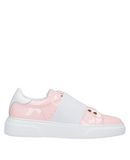 GIANFRANCO LATTANZI Damen Low Sneakers & Tennisschuhe Farbe Hellrosa Gre 3