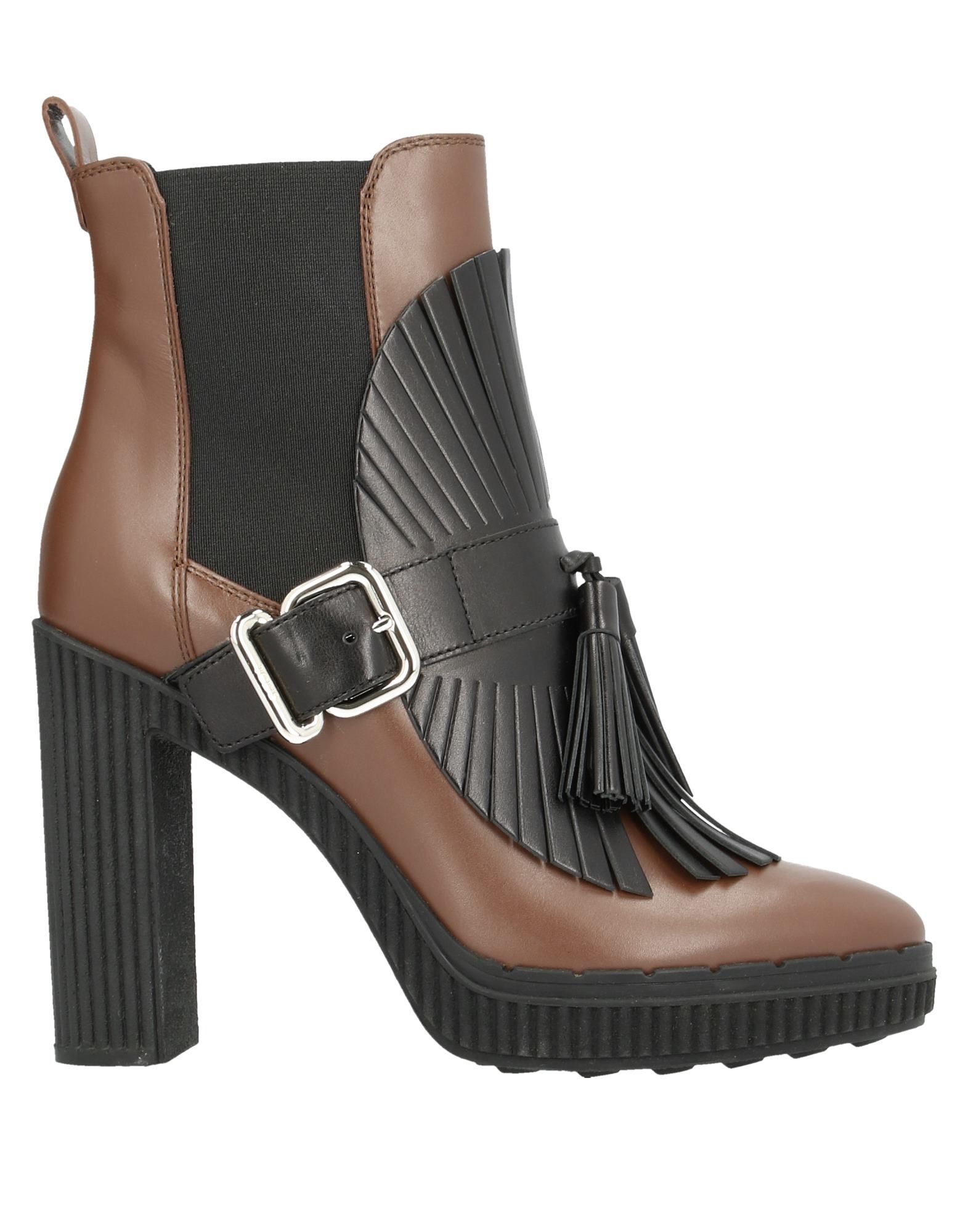 TOD'S ΠΑΠΟΥΤΣΙΑ Μποτάκια