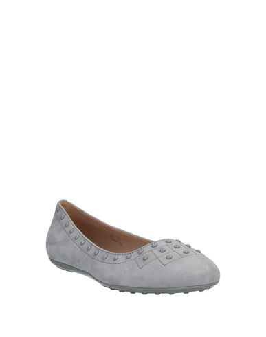 Балетки Tod's 11796398FX