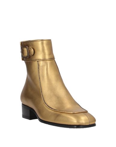 Полусапоги и высокие ботинки Yves Saint Laurent 11796542SQ