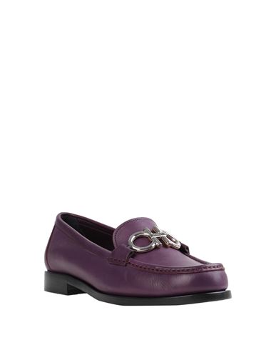 фото Мокасины salvatore ferragamo