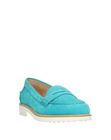 фото Мокасины Tod's