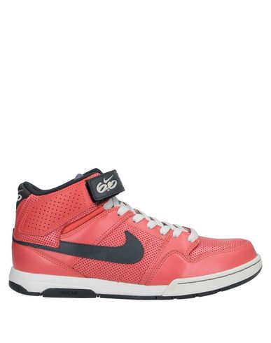 Высокие кеды и кроссовки Nike 11796867nx