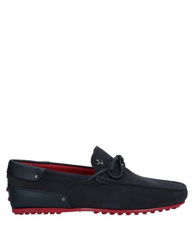 Мокасины TOD'S FOR FERRARI 11797030im