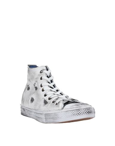 фото Высокие кеды и кроссовки Converse all star