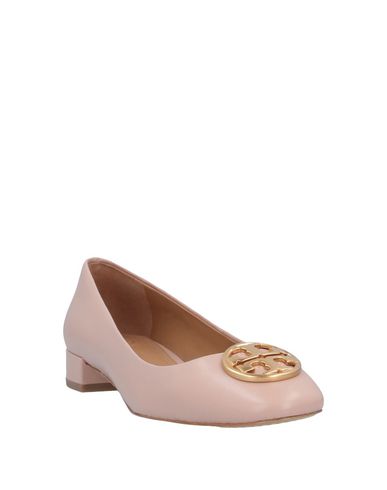 фото Балетки tory burch