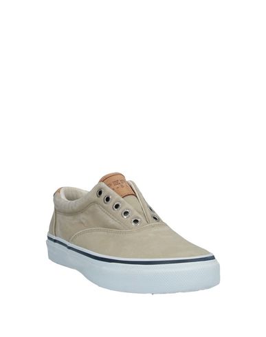 фото Низкие кеды и кроссовки Sperry top-sider