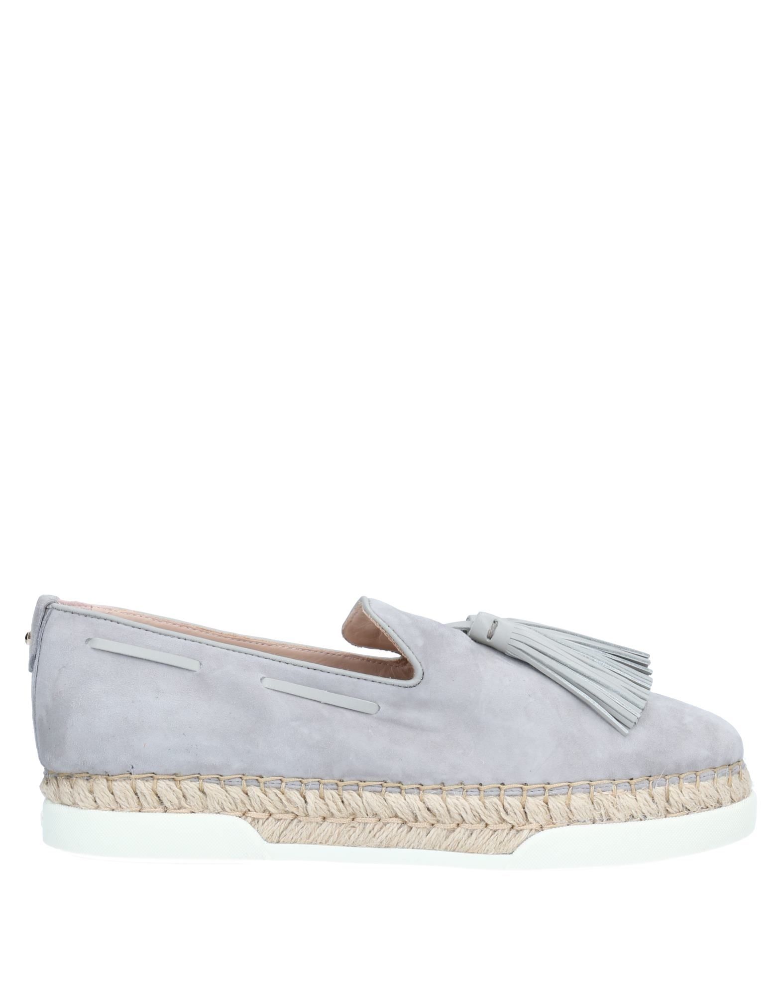  Tod's - Schuhe - Espadrilles - On Yoox.com 