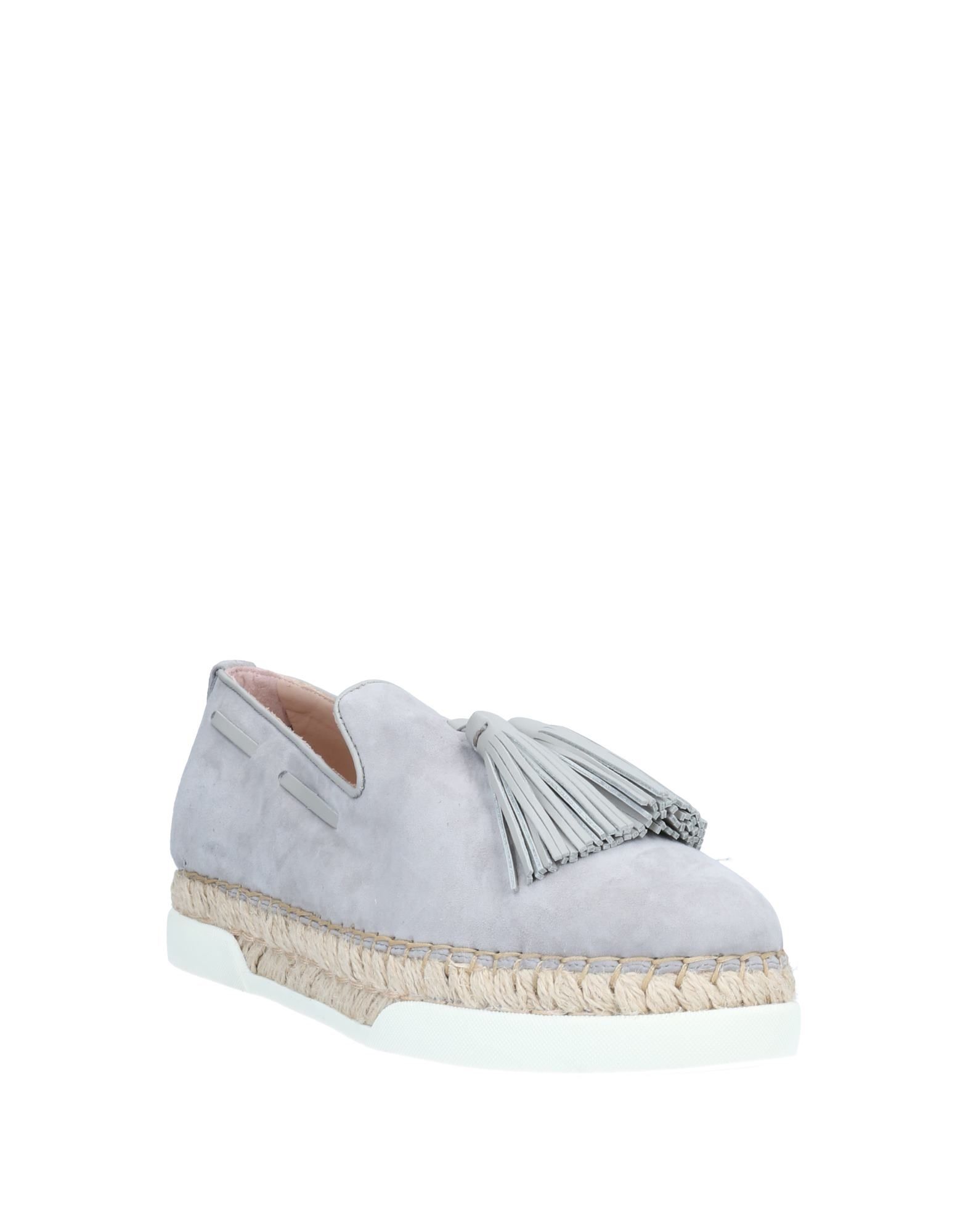  Tod's - Schuhe - Espadrilles - On Yoox.com 