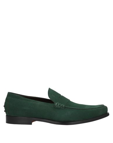 фото Мокасины Tod's