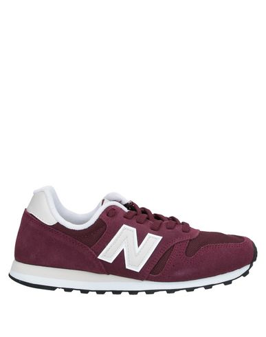 фото Низкие кеды и кроссовки New balance