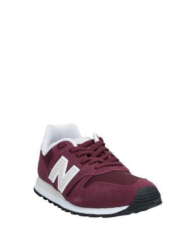 фото Низкие кеды и кроссовки New balance