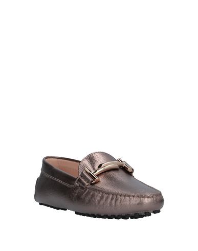 Мокасины Tod's 11797892OD