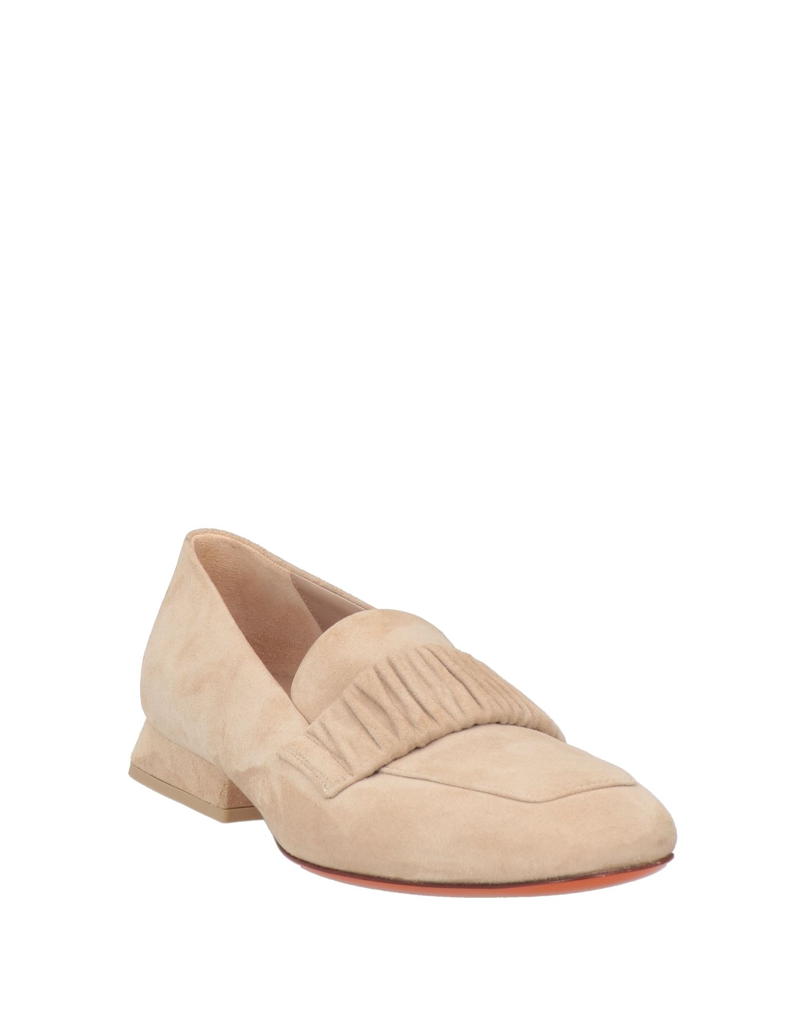  Santoni - Schuhe - Mokassins - On Yoox.com 