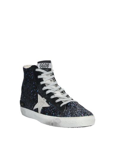 фото Высокие кеды и кроссовки golden goose deluxe brand