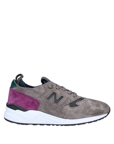 Низкие кеды и кроссовки New Balance 11798099lm