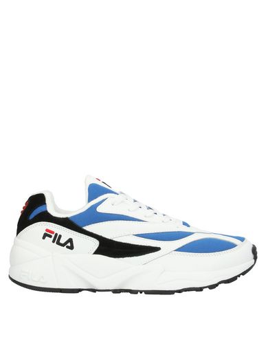 Кеды и кроссовки Fila 11798154HR